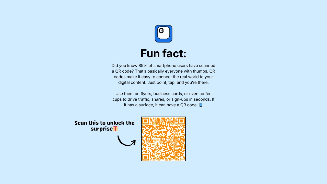 How to Add QR Codes to Gmail Emails